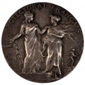 Protectorat Franais, Medal, Rgence de Tunis