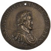 Henri IV and Marie de Mdicis, Medal