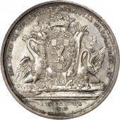 Acadmie de peinture et sculpture de Valenciennes, Mdaille