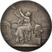 Ministre de la Guerre, Mdaille, Concours de l'Etat