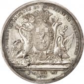 Acadmie de peinture et sculpture de Valenciennes, Mdaille