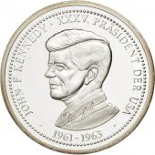 Allemagne, Mdaille, John F. kennedy