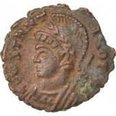 Constantinople, Nummus, cohen 21
