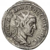 Herennius Etruscus, Antoninien, Cohen 22