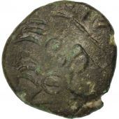 Suessions (Rgion de Soissons), Bronze au cheval et aux annelets  DT.232-233