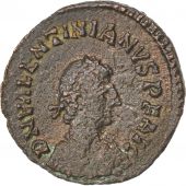 Valentinien II, Nummus, Cohen 73