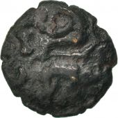 Ambiens (Rgion d'Amiens), Bronze aux sangliers affronts, Dlestre 464