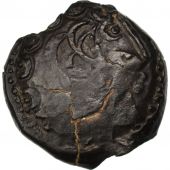 Carnutes (Rgion de la Beauce), Bronze "aux oiseaux et au serpent", Dlestre 2582