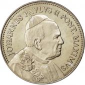 Vatican, Mdaille, Jean-Paul II