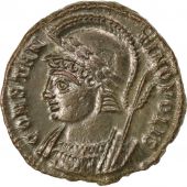 Constantinople (330-348), Nummus, Cohen 21