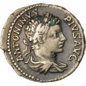 Caracalla (198-217), Denier, Cohen 422