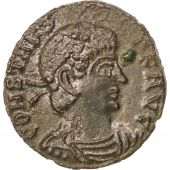 Constant (337-350), Nummus,