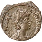 Thodora (330), Nummus, Cohen 1