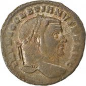 Diocltien (284-305), Follis, Cohen 437