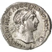 Trajan (98-117), Denier, Cohen 74, RIC. 128