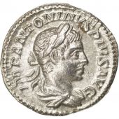 Elagabal (218-222), Denier, Cohen 90