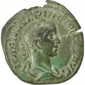 Philippe II (247-249), Sesterce, Cohen 18
