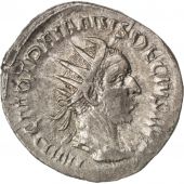 Trajan Dce (249-251), Antoninien, Cohen 111