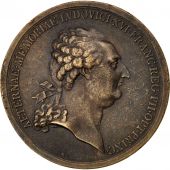 Mort de Louis XVI, Mdaille