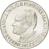 Jean-Paul II, Mdaille