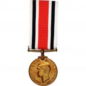 Special Constabulary, Mdaille