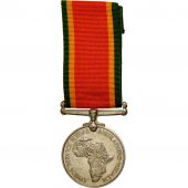 Africa War Medal 1939-1945, Mdaille