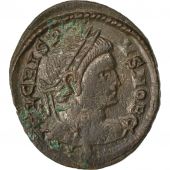 Crispus (317-326), Nummus, Cohen 41