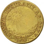 Louis XIII, Conseil du Roi, Jeton, Feuardent 131
