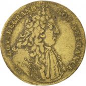 Louis XIV, Jeton