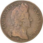 Louis XIV, Jeton, Feuardent 11187