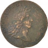 Louis XIV, Flandre, Jeton, Feuardent 14012