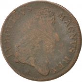 Louis XIV, Galres Royales, Jeton, Feuardent 12915