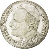 Jean-Paul II, Mdaille
