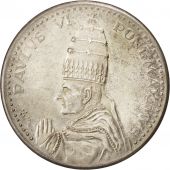 Paul VI, Mdaille