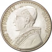 Pie XII, Mdaille