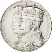 George V, Jubil d'argent, Mdaille