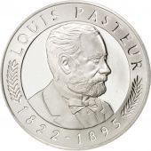 100e anniversaire de la mort de Louis Pasteur, Mdaille