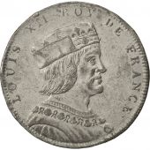 Louis XII, Mdaille