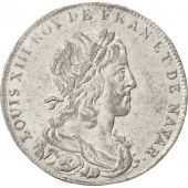 Louis XIII, Mdaille