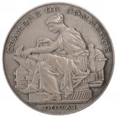 Chamber of Commerce of Douai, Token