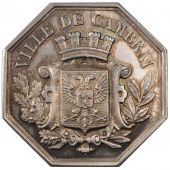Chamber of Commerce of Cambrai, Token