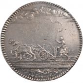 Louis XVI, Election of Clermont En Beauvoisis, Token