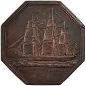 Anonymous Company of Maritime Insurances of the Havre, Token