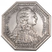 Louis XVI,  Ordre et Milice du Saint Esprit , Jeton