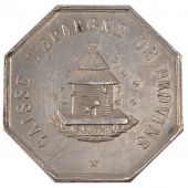 Savings Bank of Provins, Token