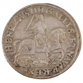 Henri IV, Token