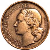 French Fourth Republic, 50 Francs G. Guiraud