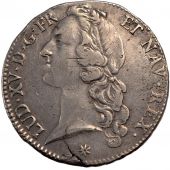 Louis XV , cu au bandeau