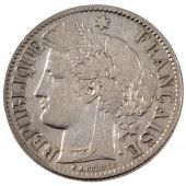 French Third Republic, 2 Francs Ceres