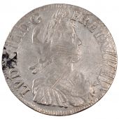 Louis XIV, cu mche longue